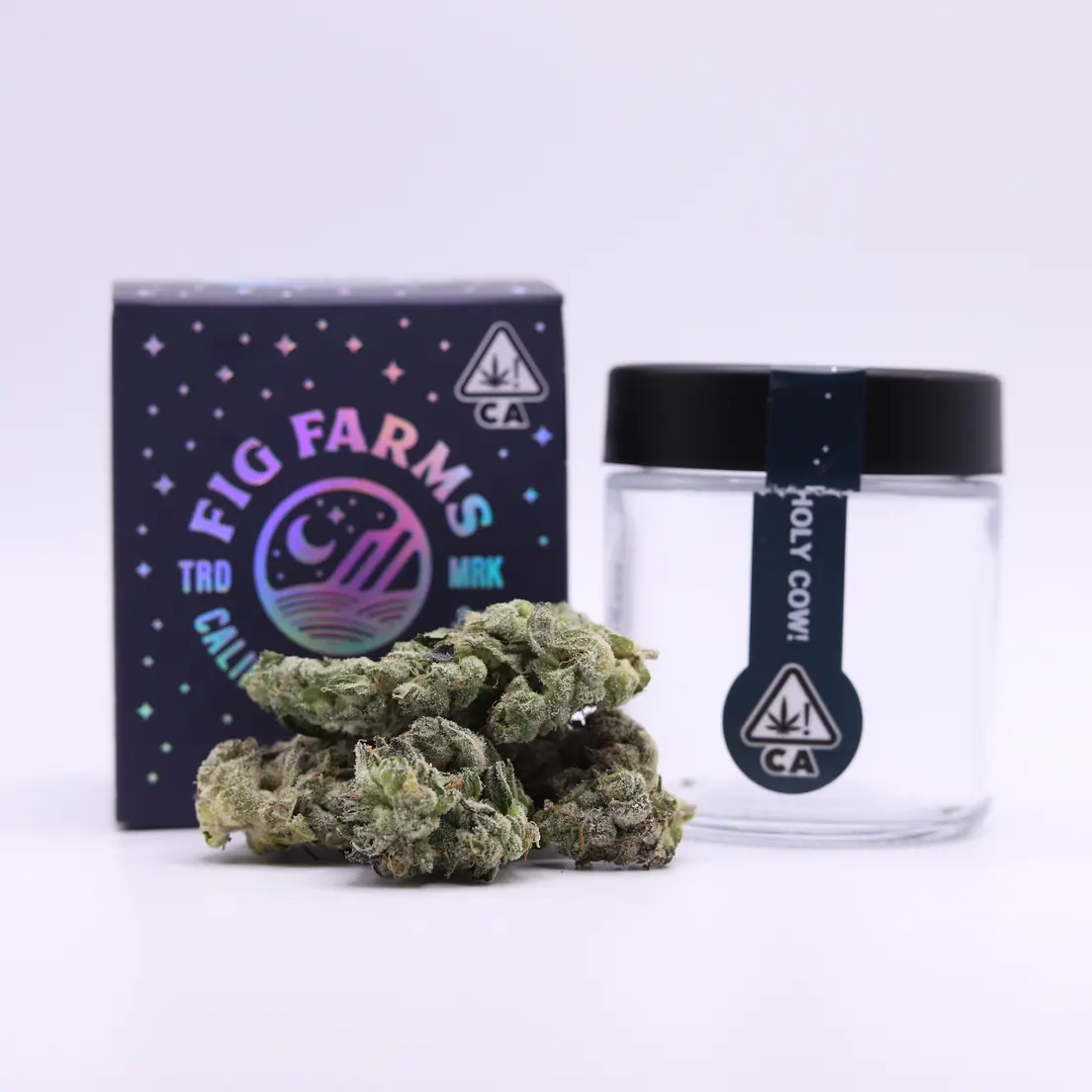 Fig Farms - HOLY COW! 3.5G