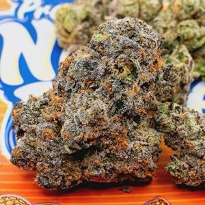 Teds Budz- Nutter Butterz 3.5g (H)