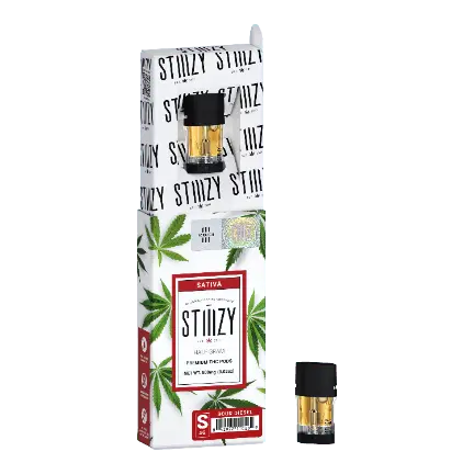 .5G POD - SOUR DIESEL 0.50 g