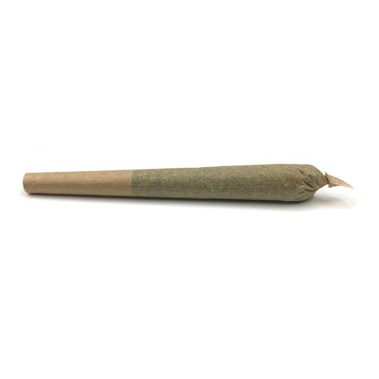 Cannatonik Diamond Infused Pre Roll - 1.0g