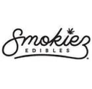 Smokiez Fruit Chews Sweet Tropical 100mg THC / 100mg CBD 1:1