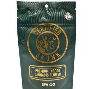SFV OG