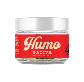1. Humo | Flower | 3.5g | Tamarindo