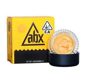 Absolute Xtracts Badder Hash N Waffles 1g