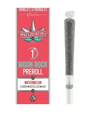 Presidential Moon Rock Pre-roll Watermelon 1g