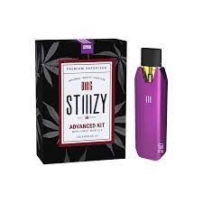 Stiiizy Color Biiig Battery