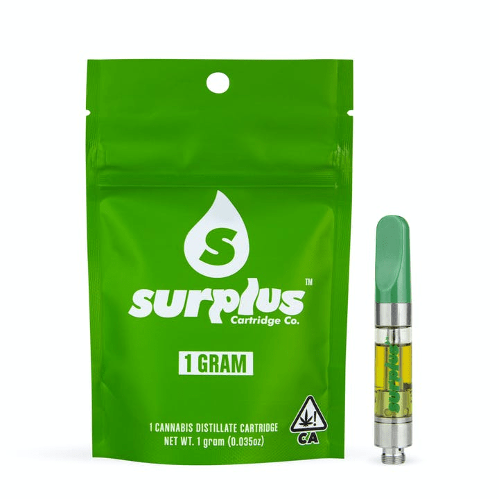 Green Crack - Cartridge