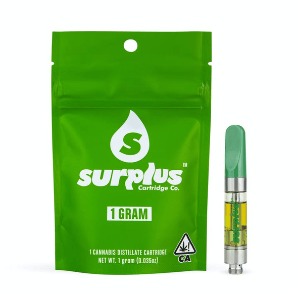 Green Crack - Cartridge