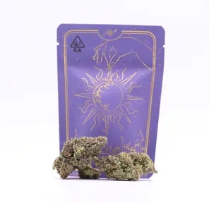 Triple Moon - GRAPE STOMPER 3.5G