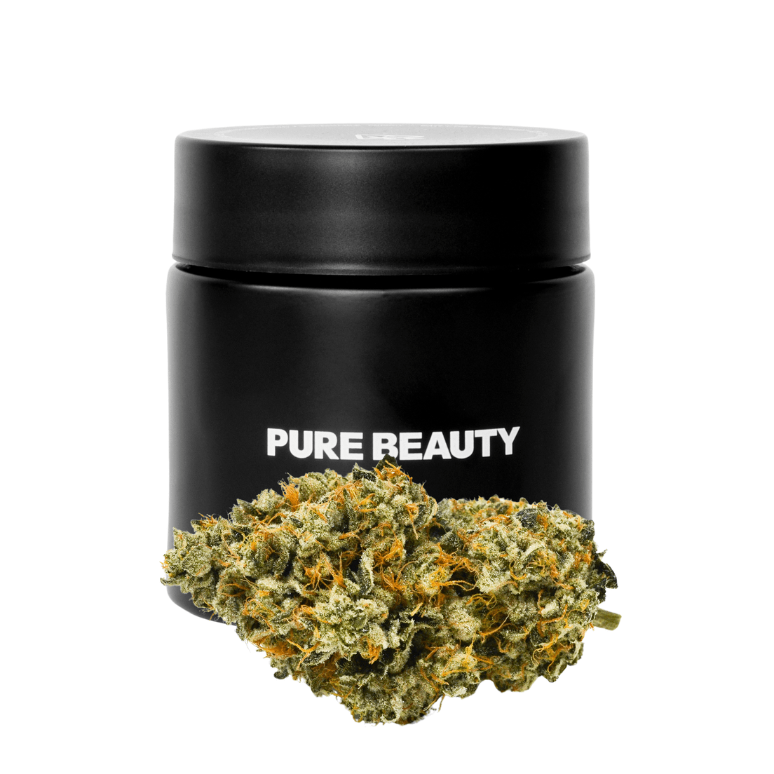 Pure Beauty | Flower | 3.5g | Bermuda Triangle