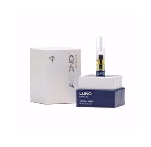 ASCND- Lunar OG (1g)