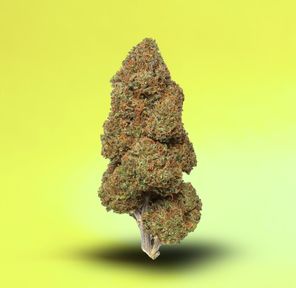 Joyride 29.89% THC OUNCE Happy Happy, Joy Joy!!