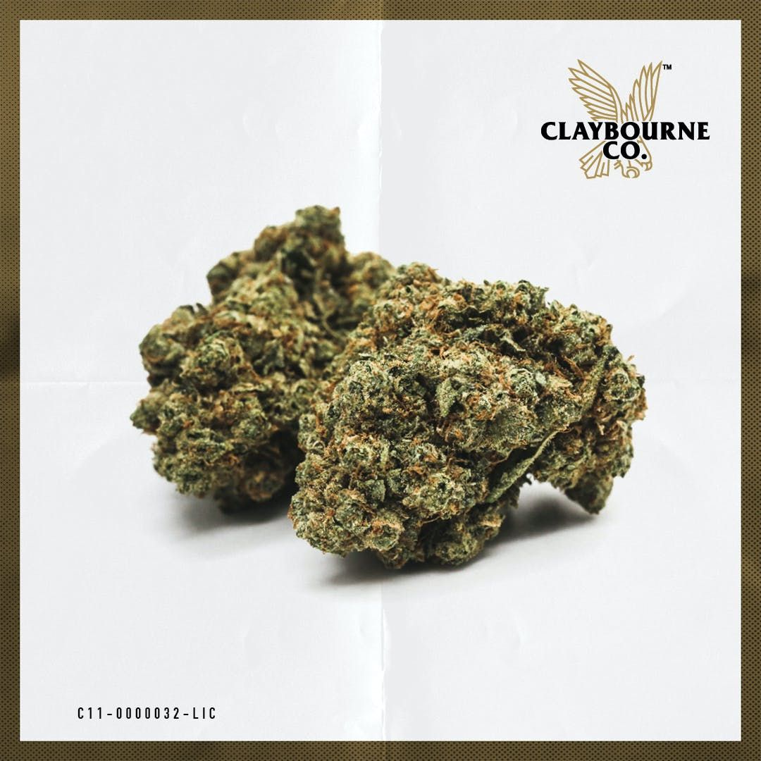King Louis OG