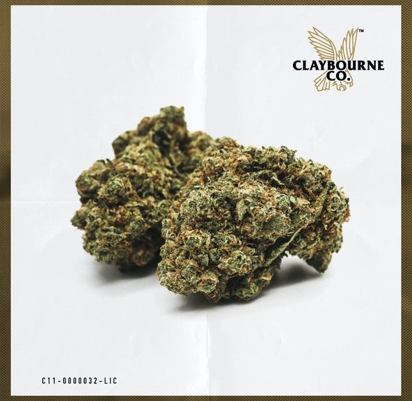 King Louis OG
