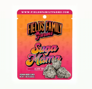 Fields Family Farms - Suga Mama (3.5g)