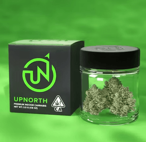 UpNorth: Bubba Kush