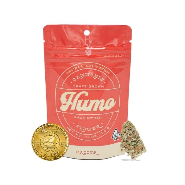 Humo Limonada 3.5g