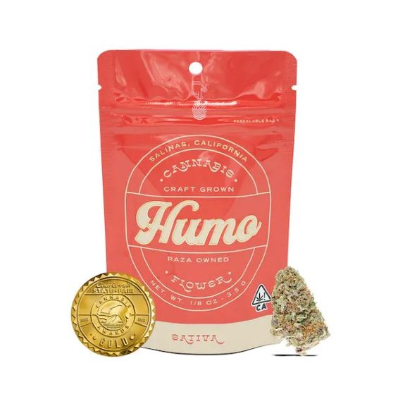 Humo Limonada 3.5g