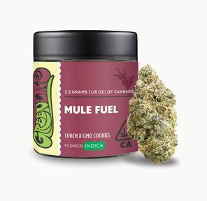 Mule Fuel Indoor 3.5g 3.50 g