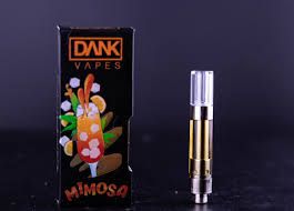 Carts - DANK Mimosa
