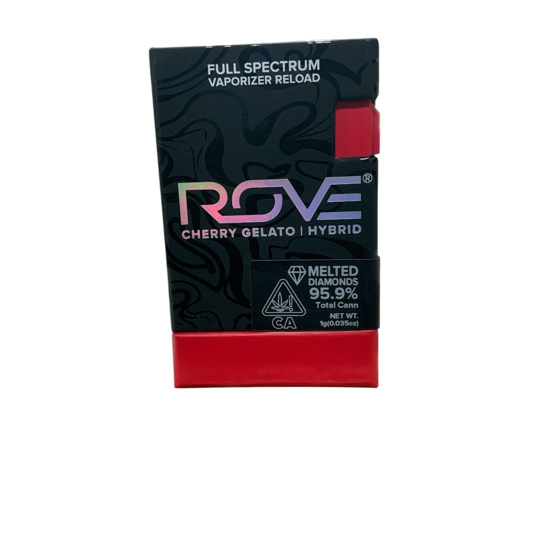 Rove - Cherry Gelato 1g Reload