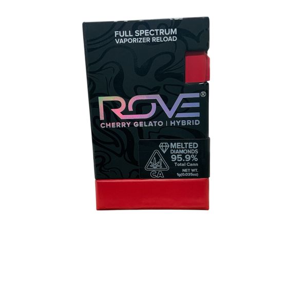 Rove - Cherry Gelato 1g Reload