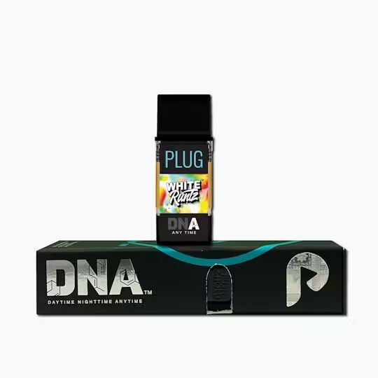 PlugPlay- White Runtz Pod 1g (H)