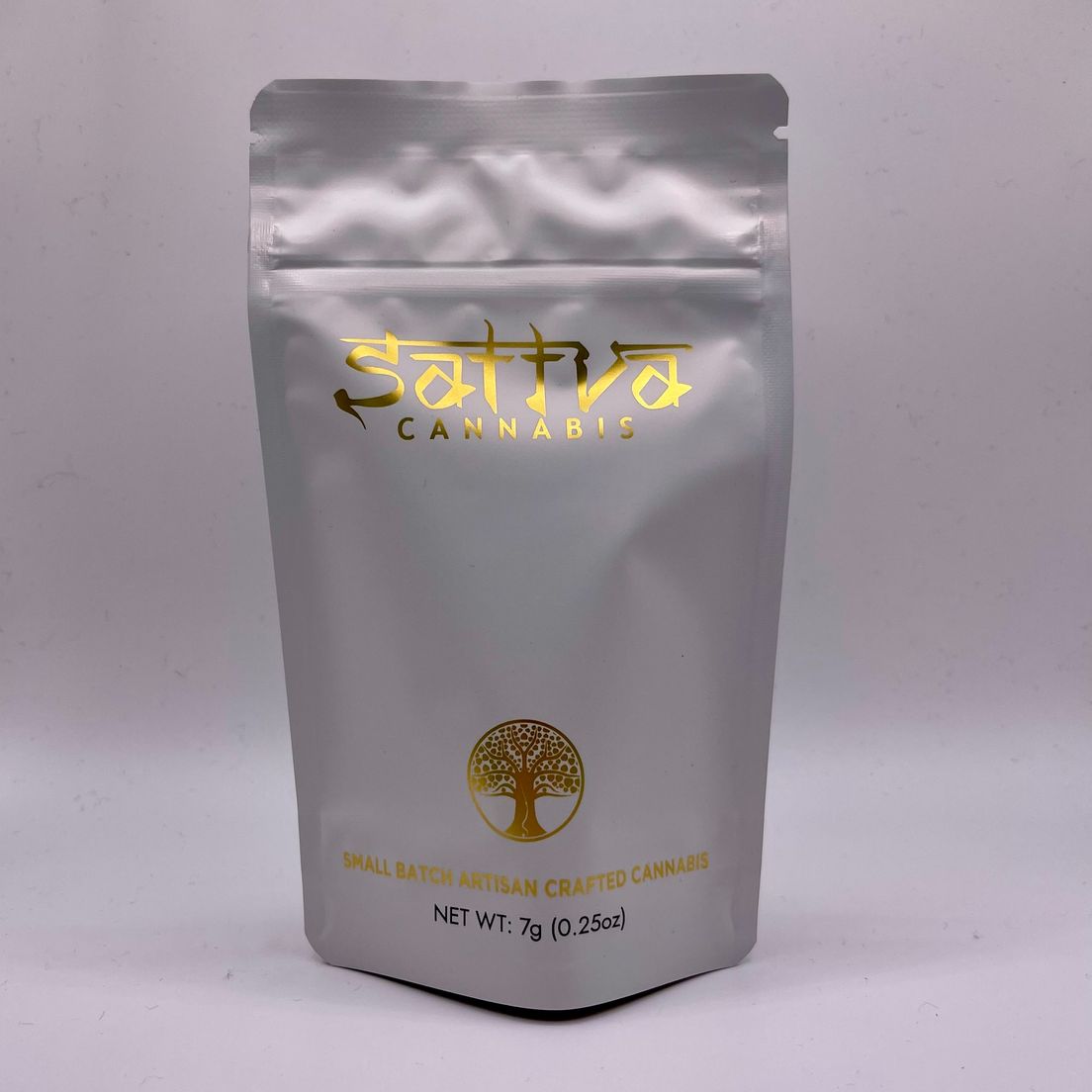 Sattva 7g Moroccan Peaches $30