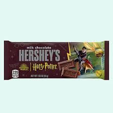 Hershey's Harry Potter 43g