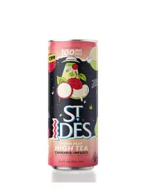 Pear Lychee