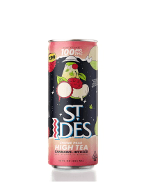Pear Lychee