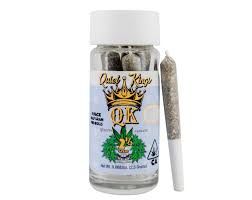 Quiet Kings Lava Cake $15