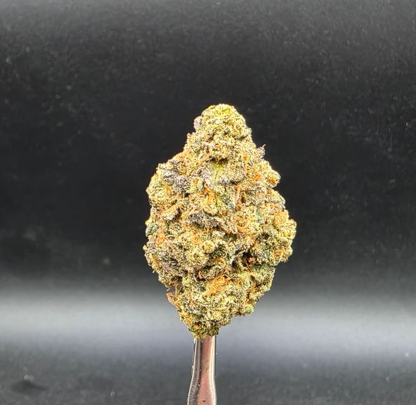 Banana Sherb - Tier 4