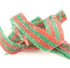 Strawberry Apple Belts