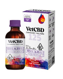 (20:1) Tincture 125mg