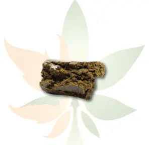 Afghan Grape Hash