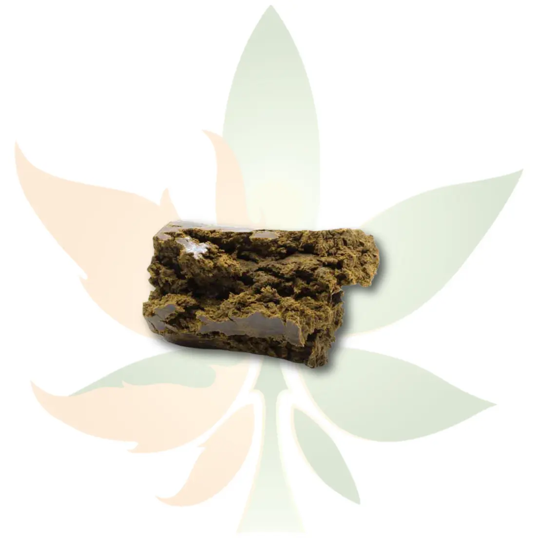 Afghan Grape Hash