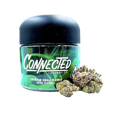 Connected Indoor Gelonade Smalls 7g