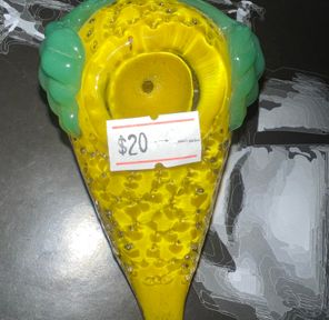 Basic Small hand pipe