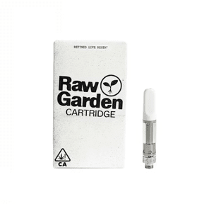 Fresh Water Taffy Refined Live Resin™ Cartridge 1.00 g