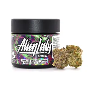 Alien Labs Gemini 3.5g