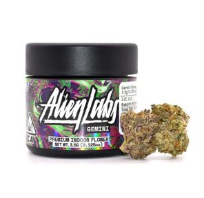 Alien Labs Gemini 3.5g