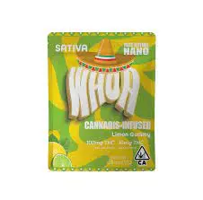 Whoa Limon Bite $5
