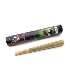 [Alien Labs] Preroll - 1g - XJ-13 (H)