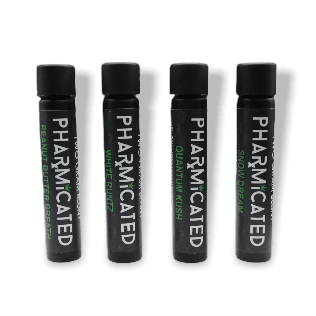 PHARMICATED TROPIC TRUFFLE BLUNT 2.3G