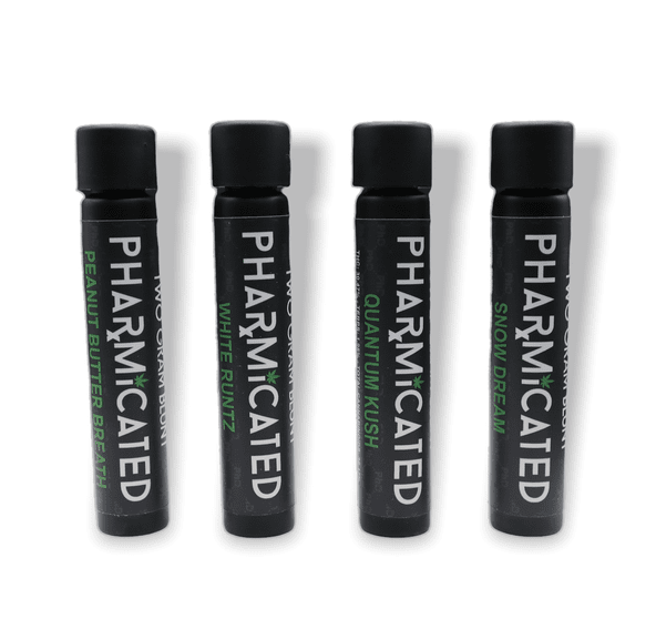 PHARMICATED TROPIC TRUFFLE BLUNT 2.3G