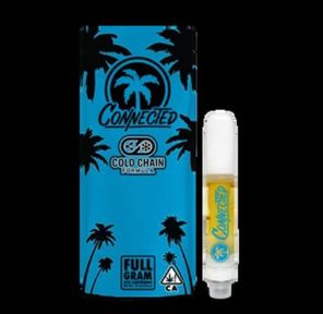 Skywalker OG Cold Chain Cartridge 1.00 g