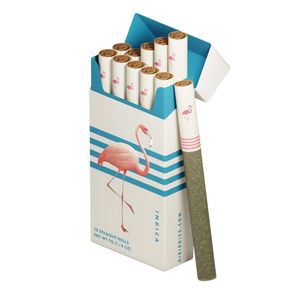 Birdies Classic Pre-roll 10pk Indica 7g