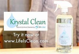 Krystal Klean Cleaner 4oz