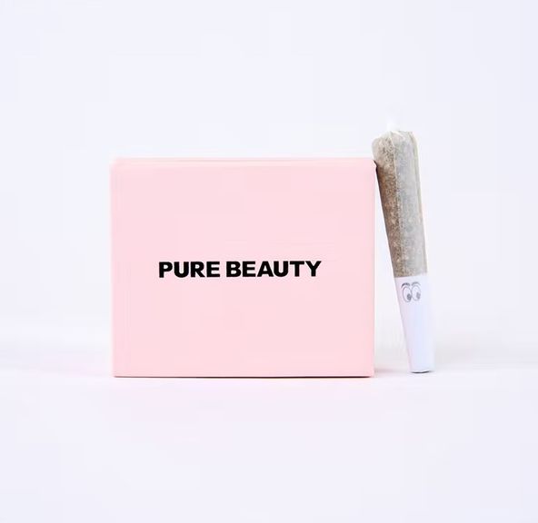 Indica | Babies 10pk Pre-Rolls | 100% Indoor Flower